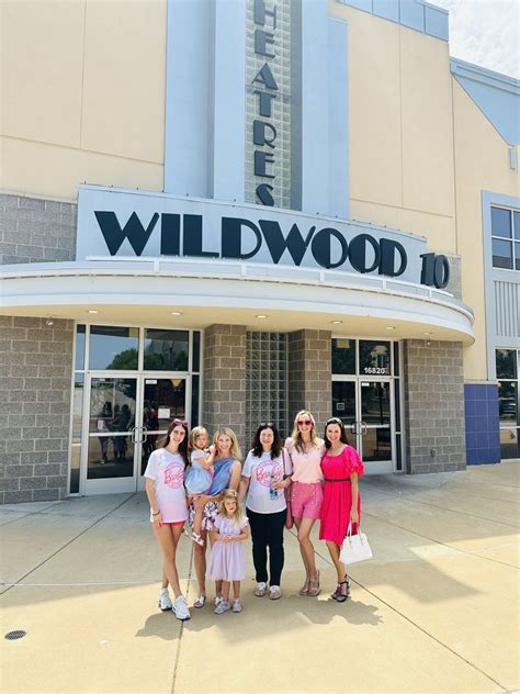 Wildwood b&b - Find movie tickets and showtimes at the B&B Theatres Wildwood 10 & GS location. Earn double rewards when you purchase a ticket with Fandango today. ... Wildwood, MO 63040. Theater Info. Calendar for movie times. Today's date is selected. Skip to Movie and Times Movie Times Calendar.